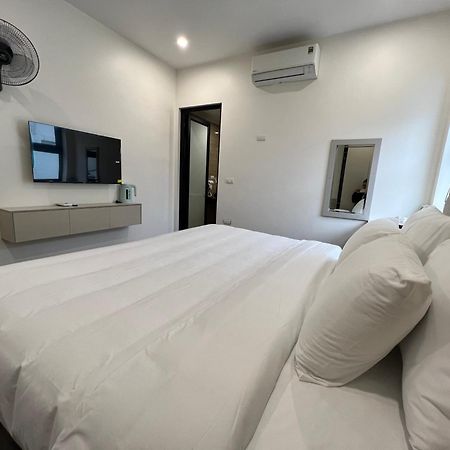 Grand Dragon Noi Bai Hotel Hanoi Eksteriør billede