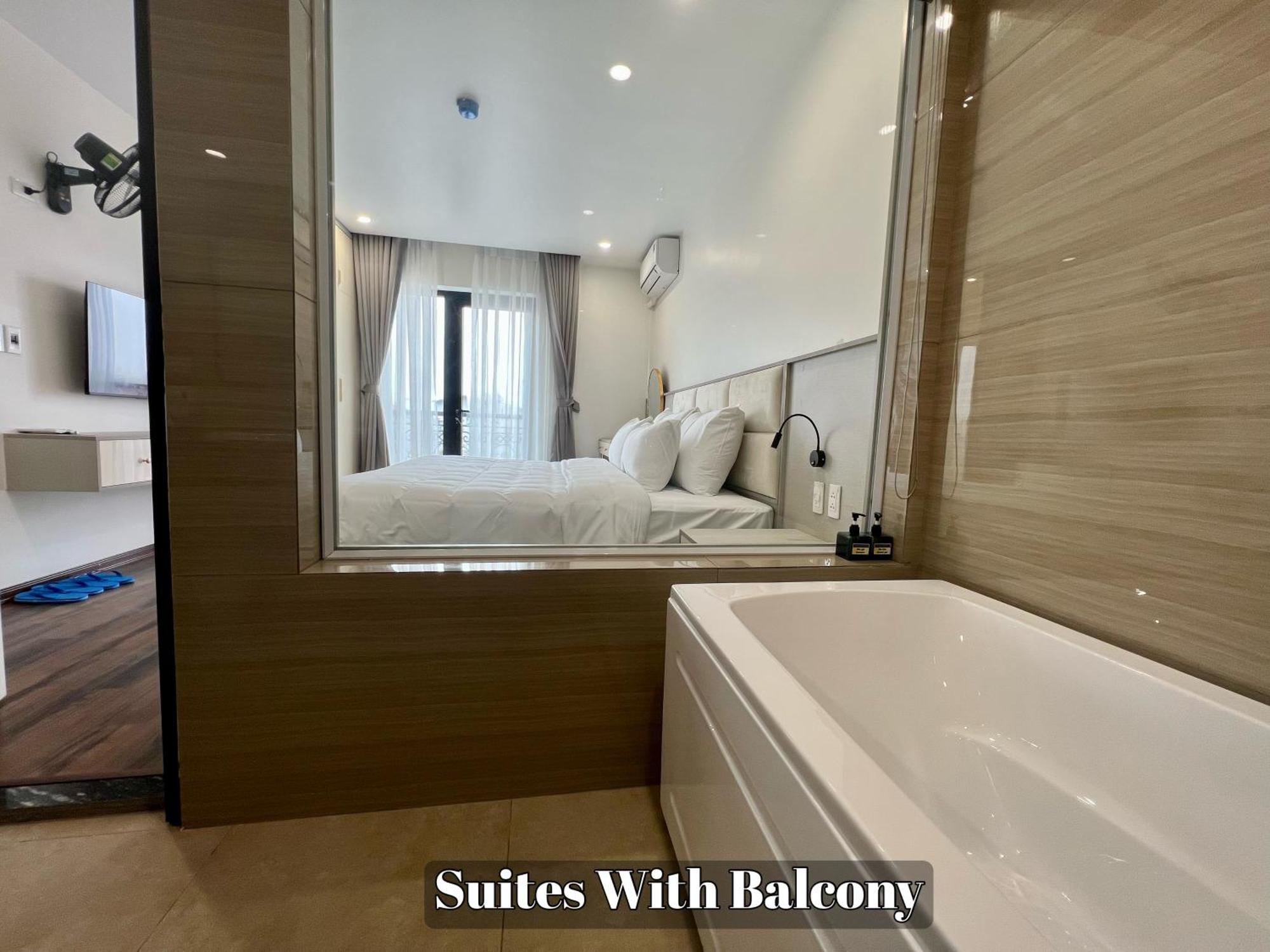 Grand Dragon Noi Bai Hotel Hanoi Eksteriør billede